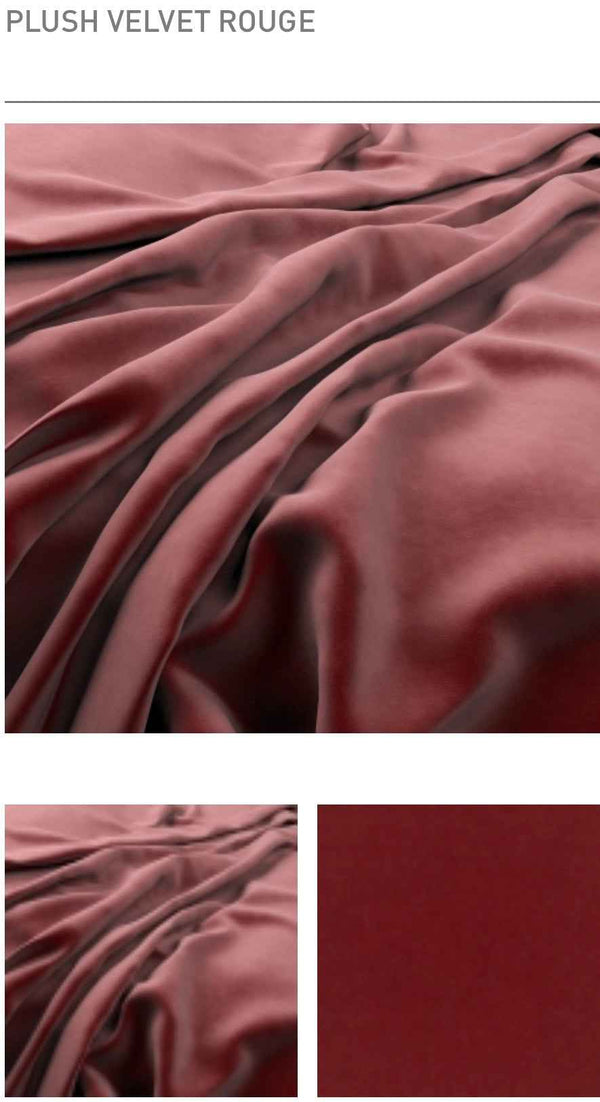 Bolton Sofa - Footstool Small - Canwell Interiors Limited - RS