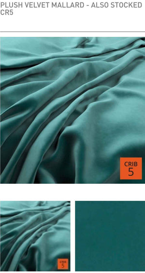 Bolton Sofa - Footstool Small - Canwell Interiors Limited - RS