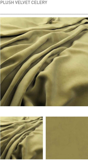 Bolton Sofa - Footstool Small - Canwell Interiors Limited - RS