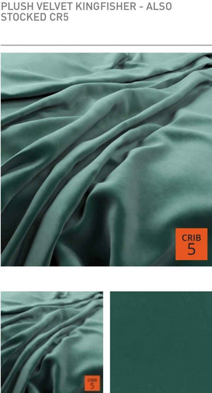 Bolton Sofa - Footstool Small - Canwell Interiors Limited - RS