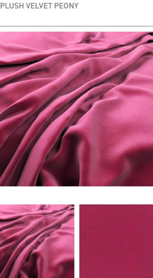 Bolton Sofa - Footstool Small - Canwell Interiors Limited - RS