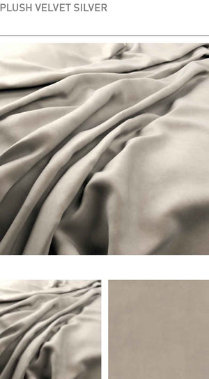 Bolton Sofa - Footstool Small - Canwell Interiors Limited - RS