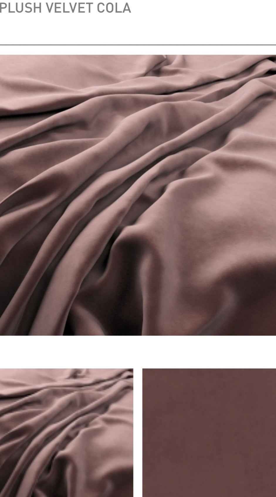 Bolton Sofa – 2.5 Seater