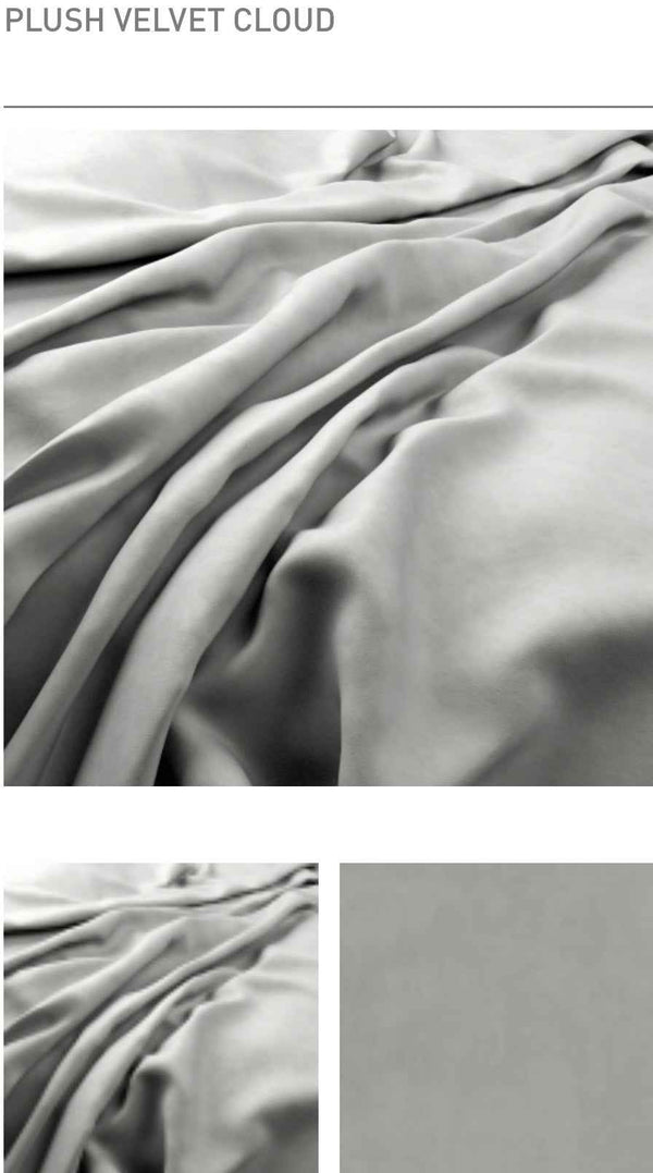 Bolton Sofa - Footstool Small - Canwell Interiors Limited - RS