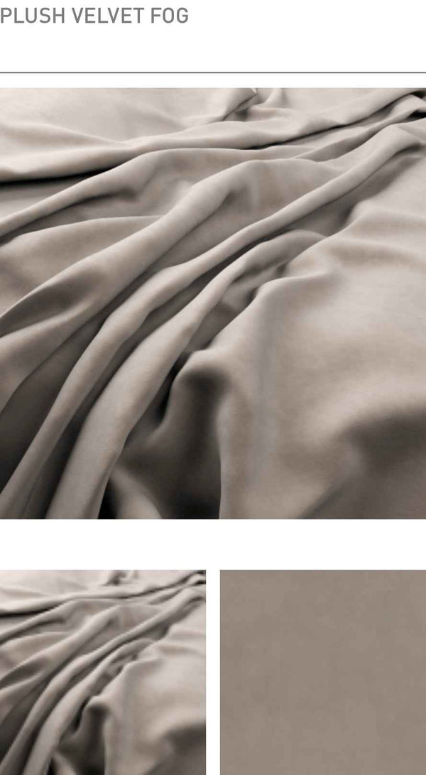 Bolton Sofa - Footstool Small - Canwell Interiors Limited - RS