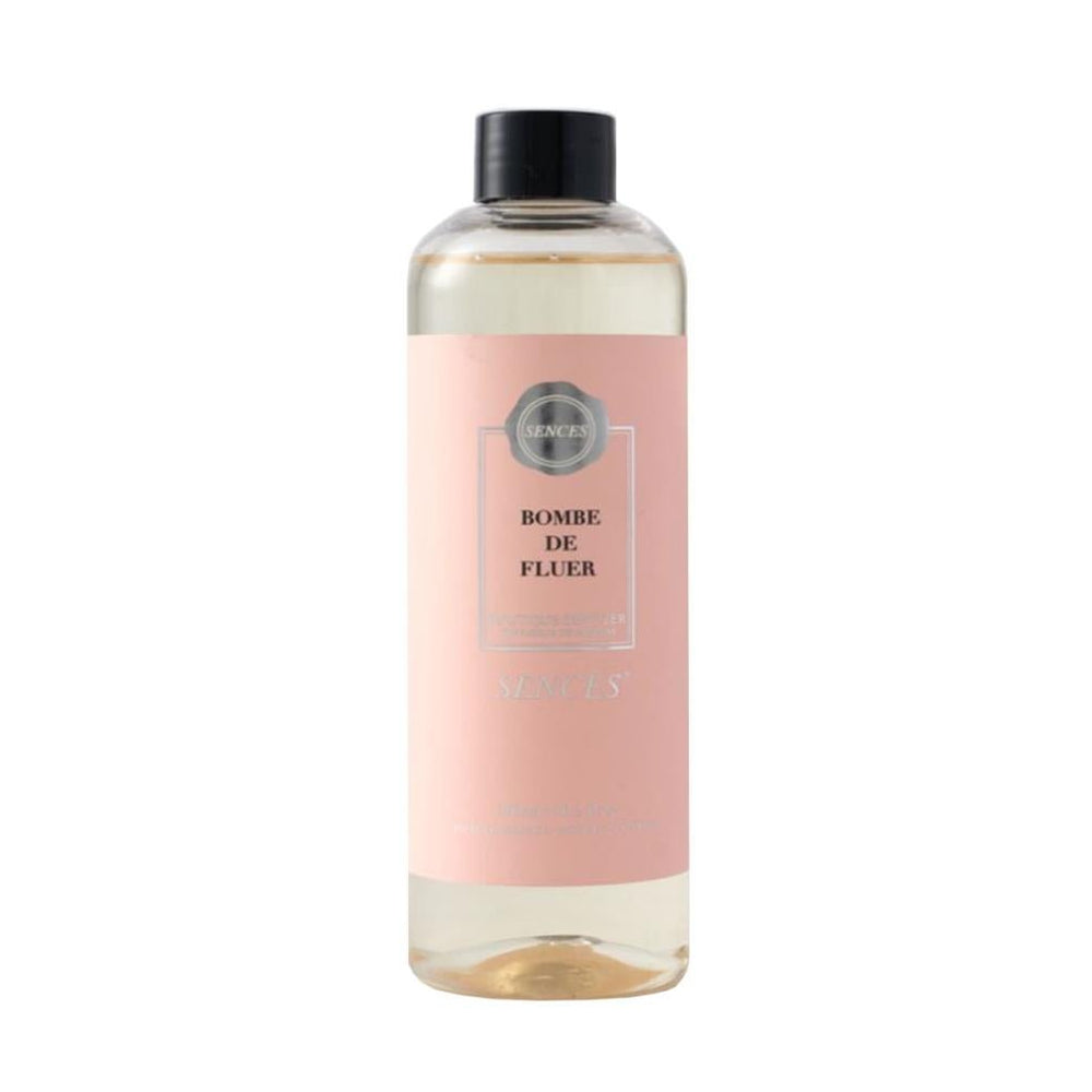 Bombe De Fluer (flowerbomb) Diffuser Refill