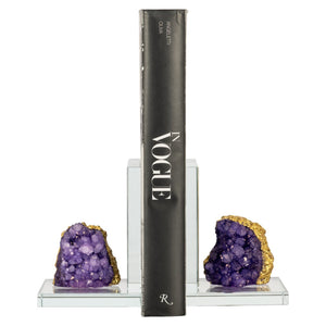 Bookstands Agate - Canwell Interiors Limited - Richmond