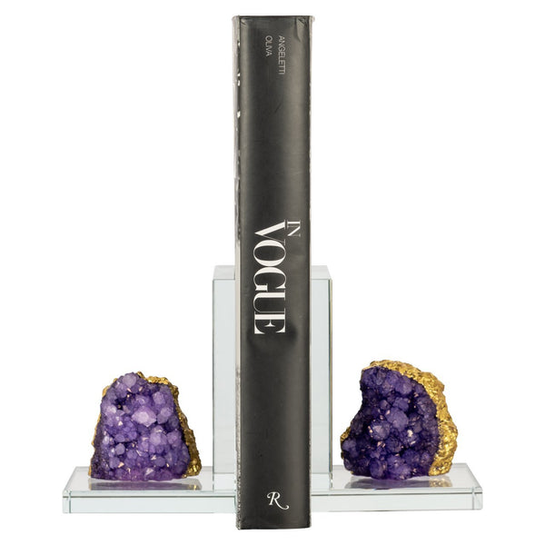 Bookstands Agate - Canwell Interiors Limited - Richmond
