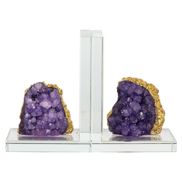Bookstands Agate - Canwell Interiors Limited - Richmond