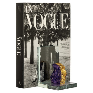Bookstands Agate - Canwell Interiors Limited - Richmond