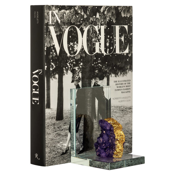 Bookstands Agate - Canwell Interiors Limited - Richmond