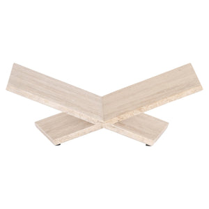 Bookstands Belice beige - Canwell Interiors Limited - Richmond