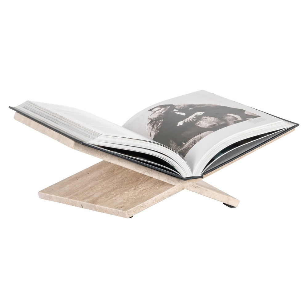 Bookstands Belice beige - Canwell Interiors Limited - Richmond