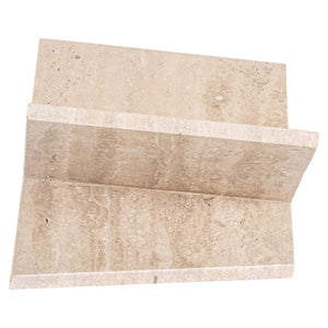 Bookstands Belice beige - Canwell Interiors Limited - Richmond