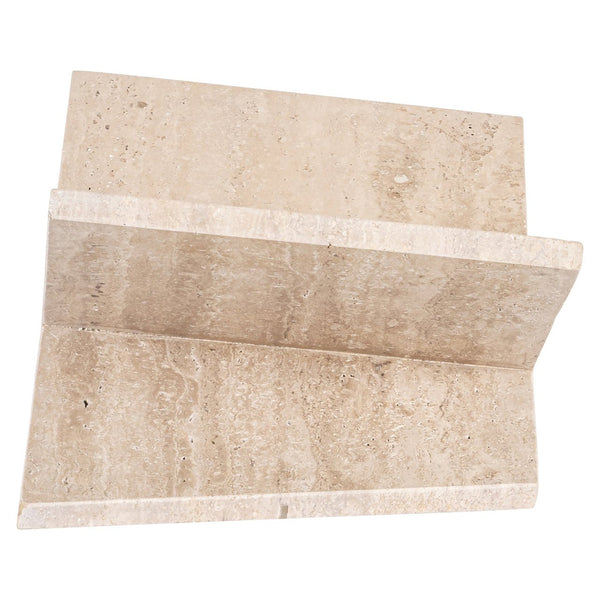 Bookstands Belice beige - Canwell Interiors Limited - Richmond