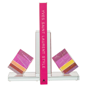 Bookstands Blocks - Canwell Interiors Limited - Richmond
