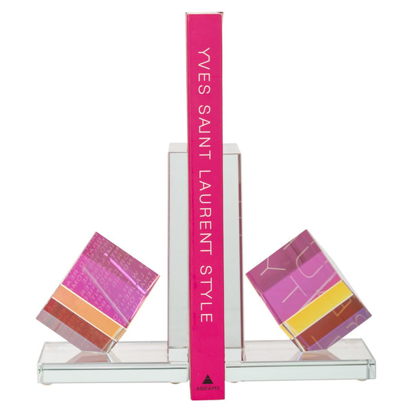 Bookstands Blocks - Canwell Interiors Limited - Richmond