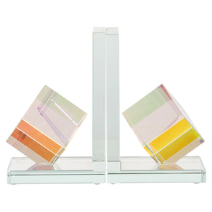 Bookstands Blocks - Canwell Interiors Limited - Richmond