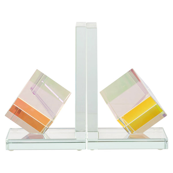 Bookstands Blocks - Canwell Interiors Limited - Richmond