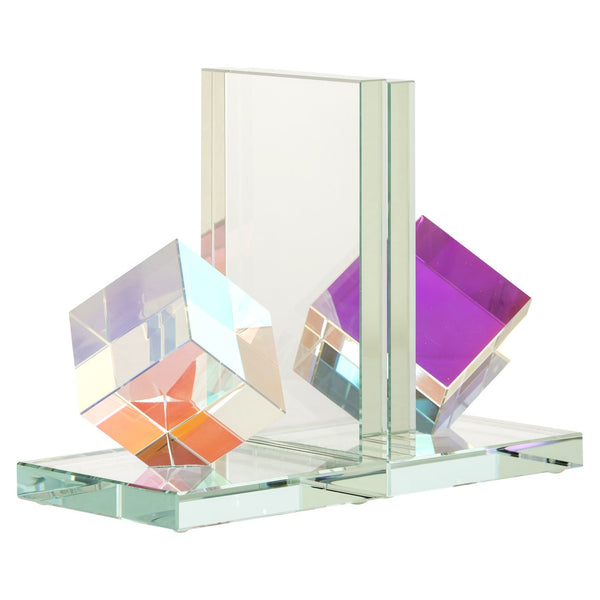 Bookstands Blocks - Canwell Interiors Limited - Richmond