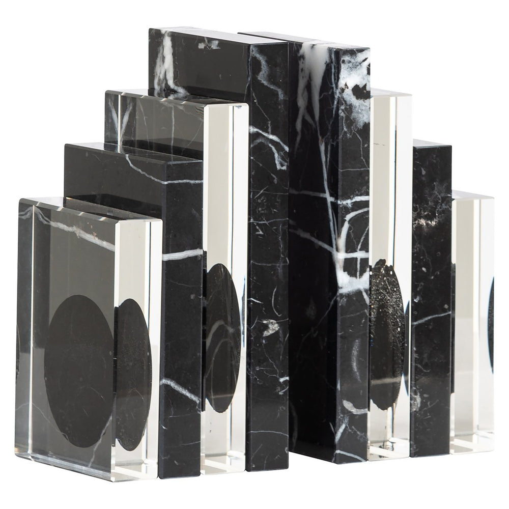 Bookstands Fancy black - XShowhome Limited - Richmond