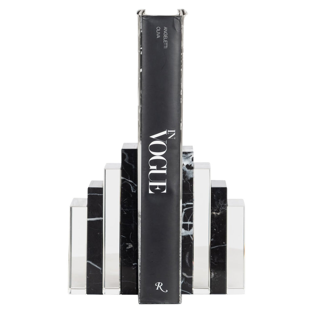 Bookstands Fancy black - XShowhome Limited - Richmond