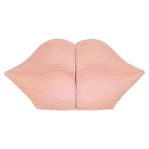 Bookstands Kiss pink - Canwell Interiors Limited - Richmond