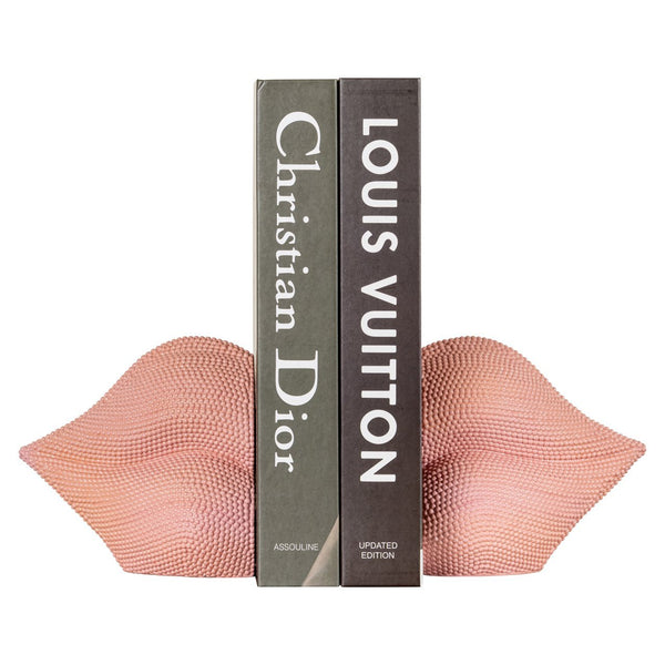 Bookstands Kiss pink - Canwell Interiors Limited - Richmond