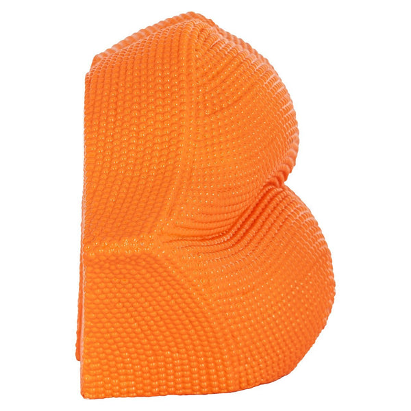Bookstands Lips orange - Canwell Interiors Limited - Richmond