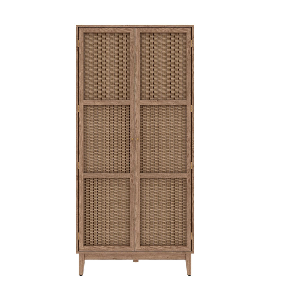 Bordeaux 2 Door Wardrobe - Canwell Interiors Limited - Canwell
