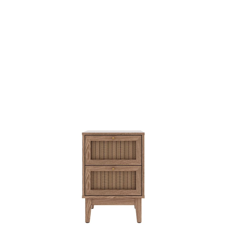 Bordeaux Bedside Cabinet - Canwell Interiors Limited - Canwell