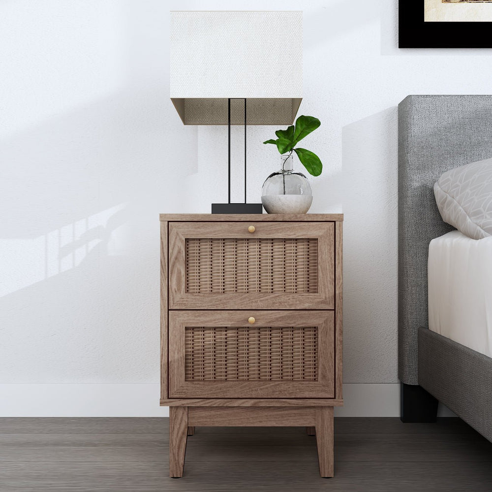 Bordeaux Bedside Cabinet - Canwell Interiors Limited - Canwell