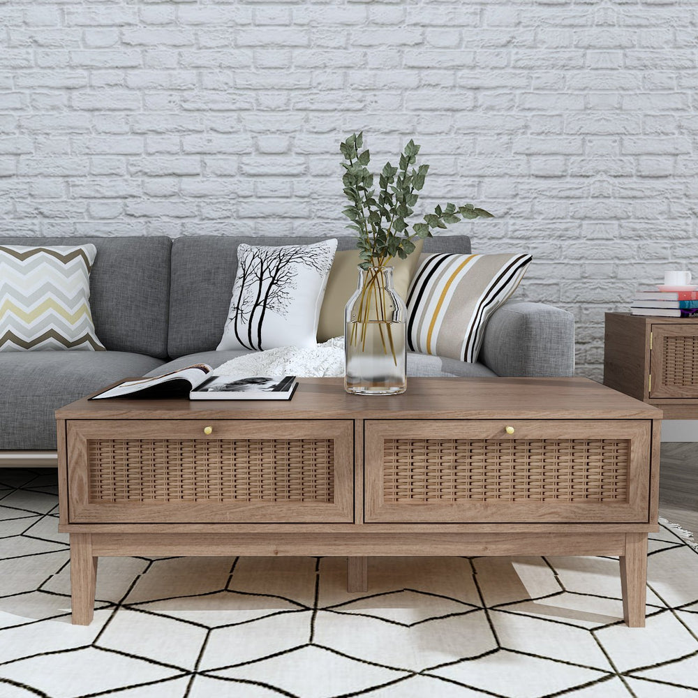 Bordeaux Coffee Table - Canwell Interiors Limited - Canwell