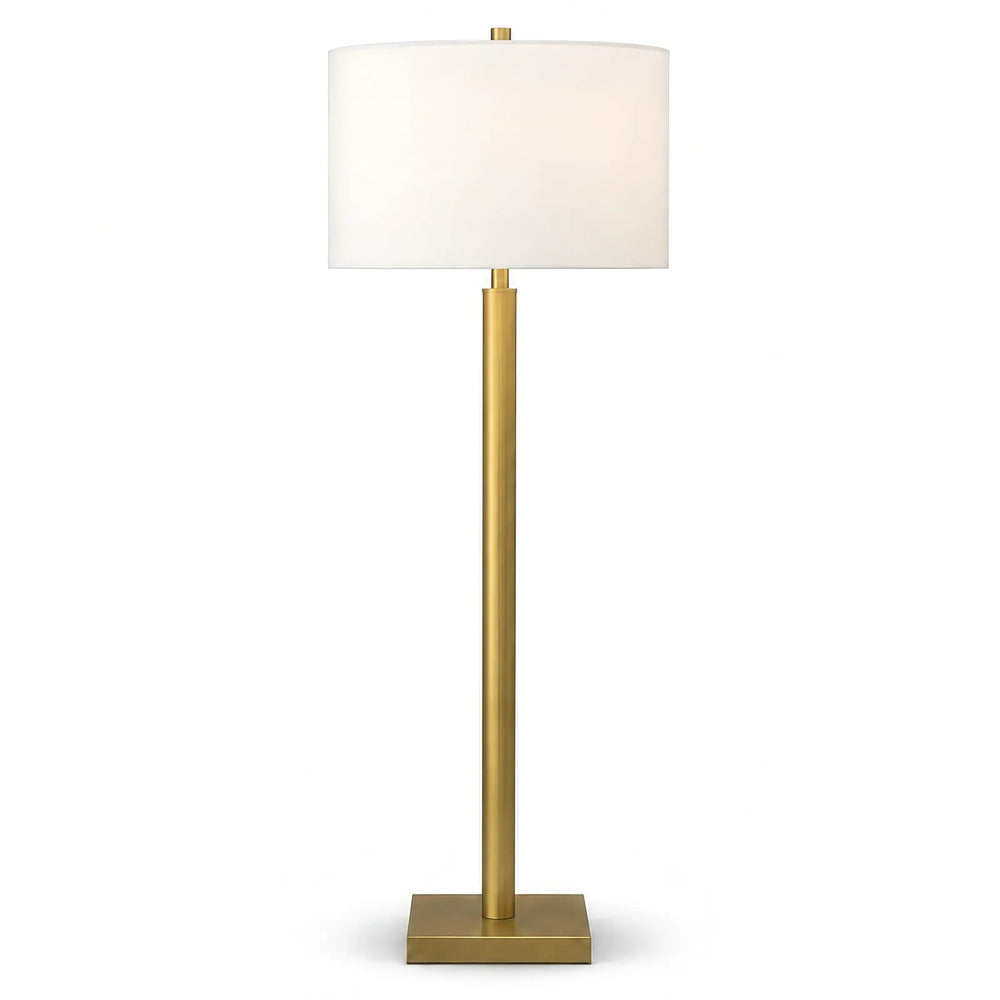 Bordeaux Floor Lamp - XShowhome Limited - Harvard Designs