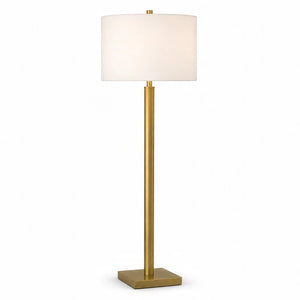 Bordeaux Floor Lamp - Berkeley Designs