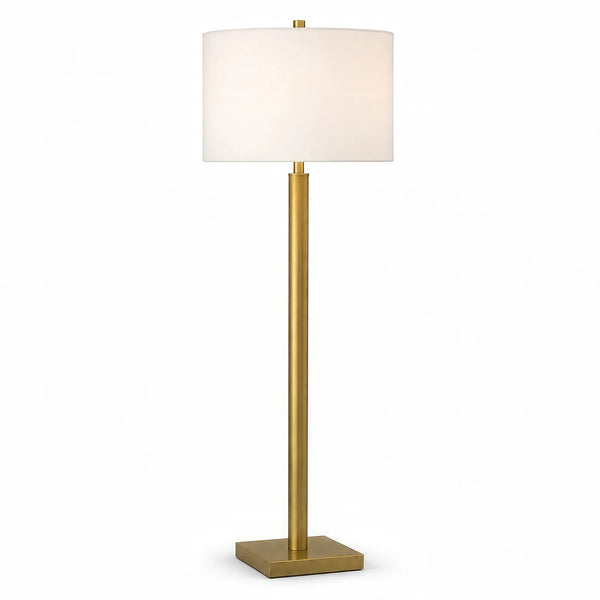 Bordeaux Floor Lamp - Berkeley Designs