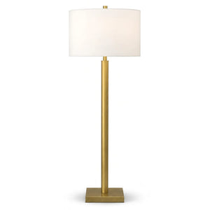 Bordeaux Floor Lamp - Berkeley Designs