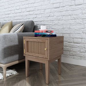 Bordeaux Lamp Table - Canwell Interiors Limited - Canwell