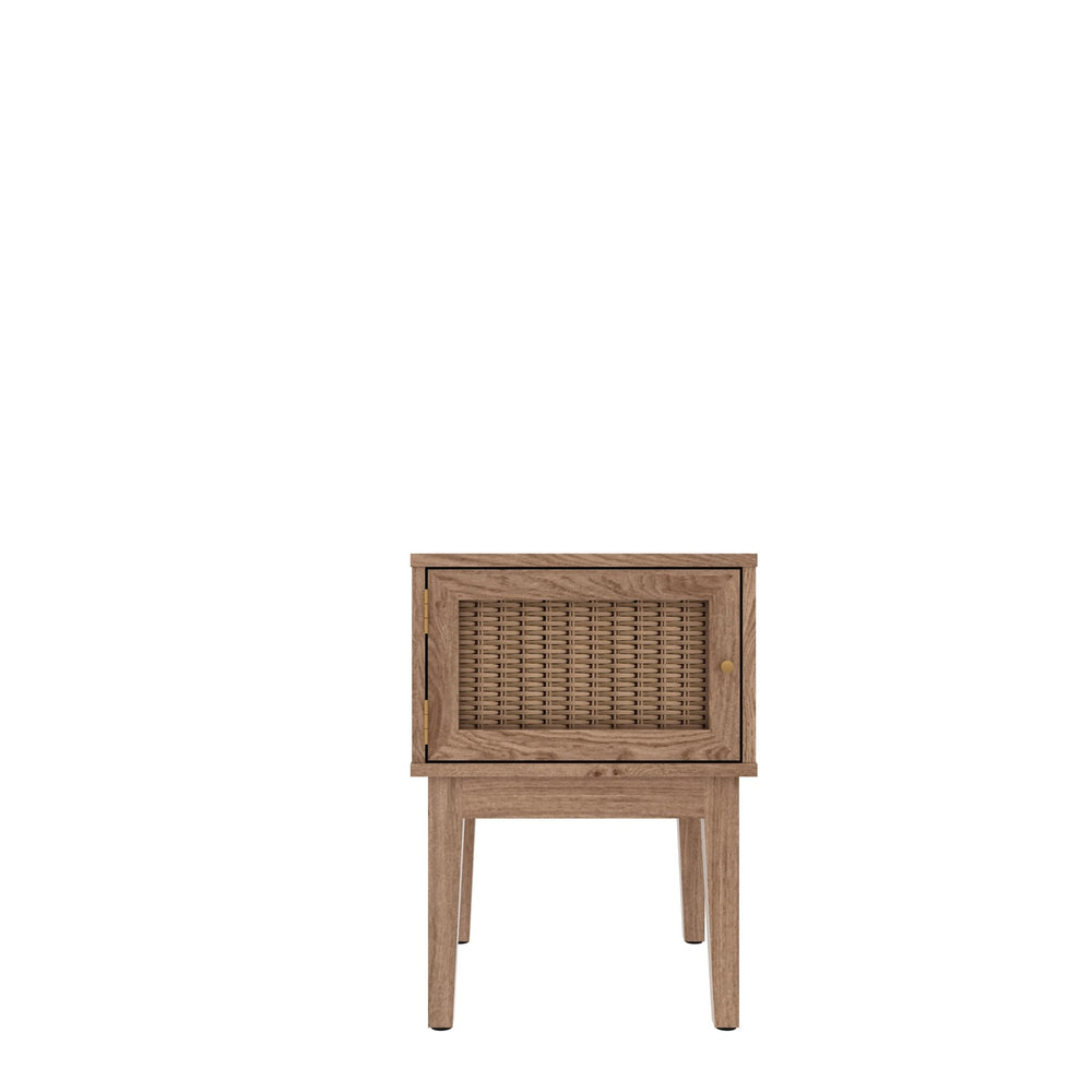 Bordeaux Lamp Table - Canwell Interiors Limited - Canwell