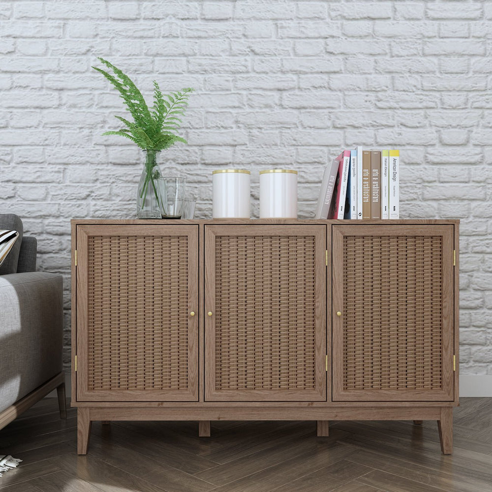 Bordeaux Large Sideboard - Canwell Interiors Limited - Canwell