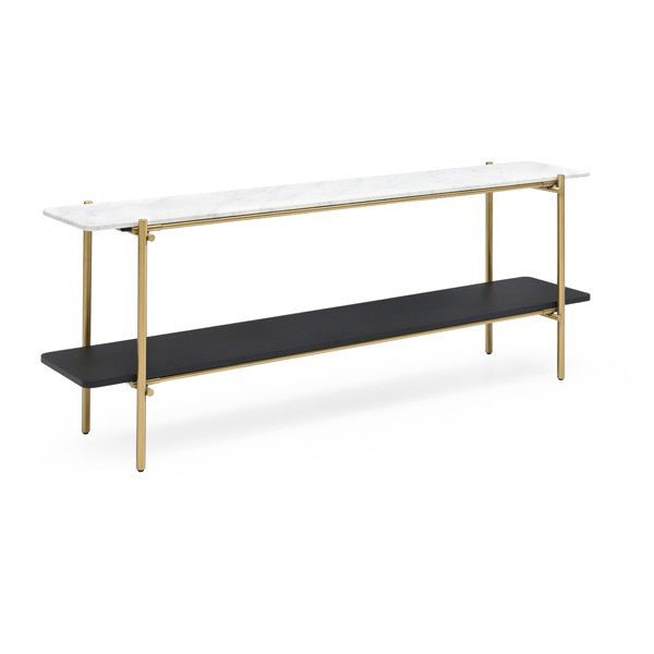 Bottega Console Table - XShowhome Limited - Tommy Franks