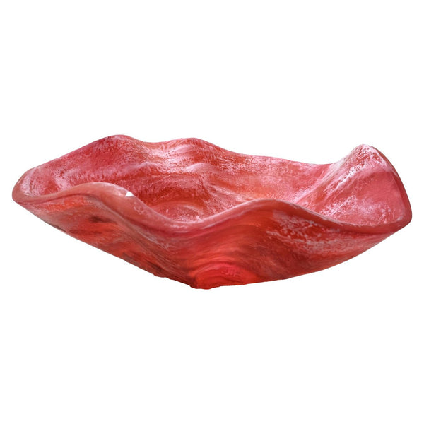 Bowl Aster pink - Canwell Interiors Limited - Richmond