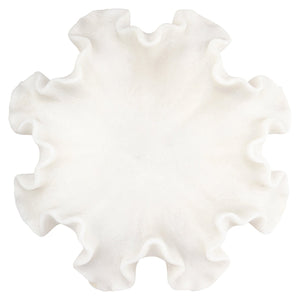 Bowl Lola White - XShowhome Limited - Richmond