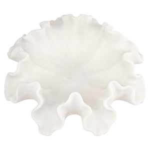 Bowl Lola White - XShowhome Limited - Richmond