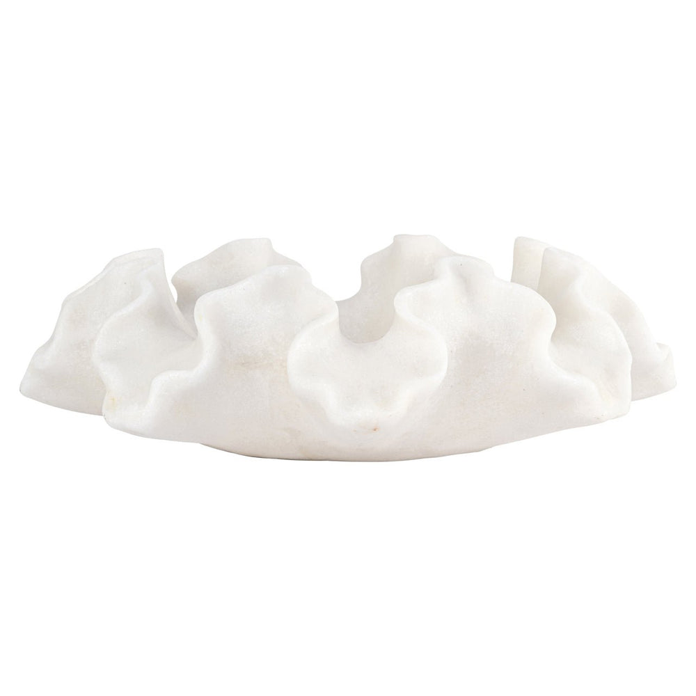 Bowl Lola White - XShowhome Limited - Richmond
