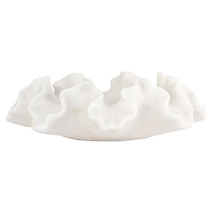 Bowl Lola White - XShowhome Limited - Richmond