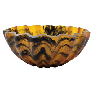 Bowl Meadow tortoise large - Canwell Interiors Limited - Richmond
