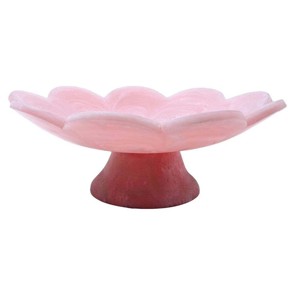 Bowl Peony pink - Canwell Interiors Limited - Richmond