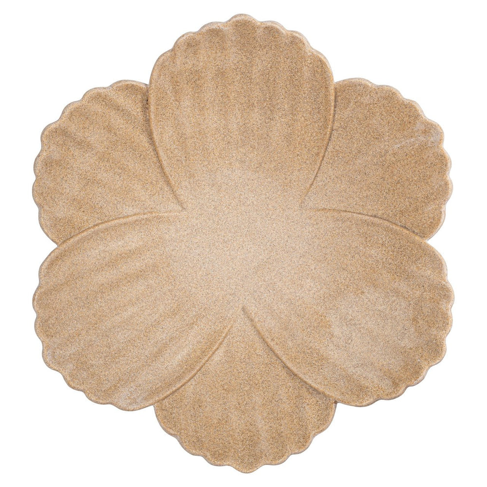 Bowl Petal Beige - XShowhome Limited - Richmond