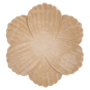Bowl Petal Beige - XShowhome Limited - Richmond